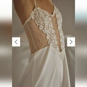 Showstopper Chemise/Slip